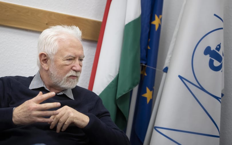 Orvosi kamara: Veszélyezteti az ellátásbiztonságot az egészségügyi törvénytervezet, nem támogatják