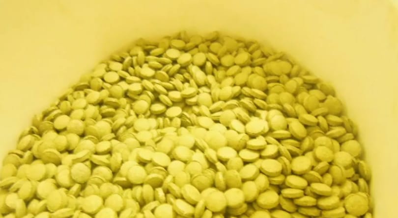 Illegális parlagfűtabletta-üzemet számolt fel a Nébih