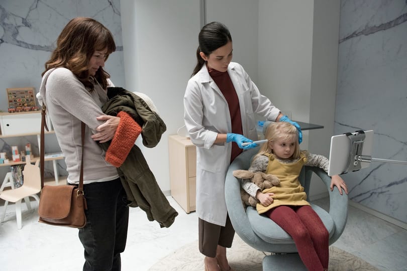 Visszatér minden idők egyik legnyomasztóbb sorozata a Netflixen