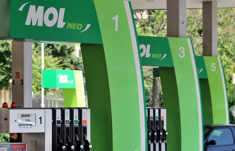 Mol-ügy: az ügyészség megtagadta a jogsegélyt a horvátoktól