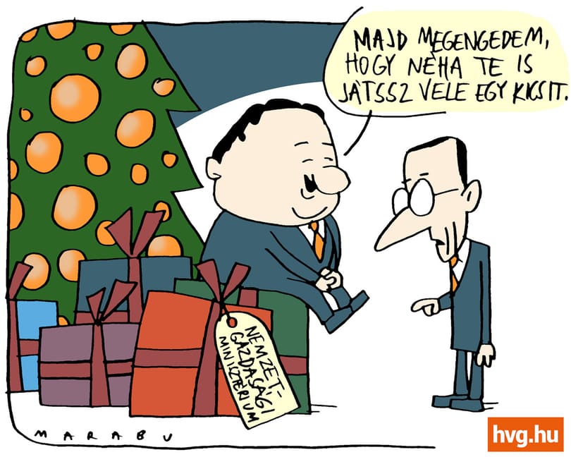 Marabu Féknyúz: Új műsorhoz új férfi