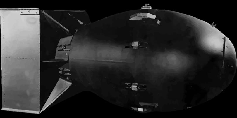 Így készül az atombomba – videó