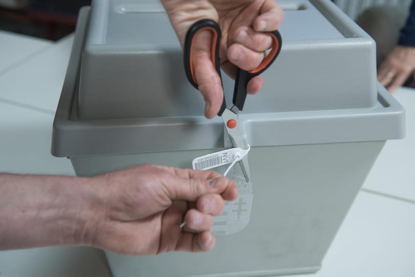 Beüzemelte az NVI a kamuajánlások elleni alkalmazását