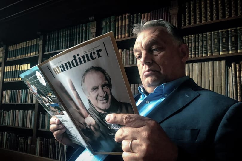 Nyírják a kritikus konzervatívokat a Fidesz kultúrharcosai, és már egymást is ekézik