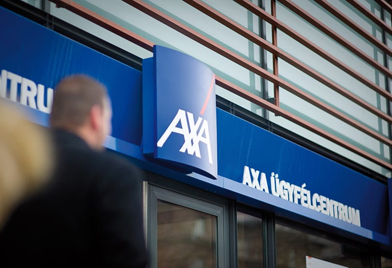 Leállás lesz az AXA Banknál