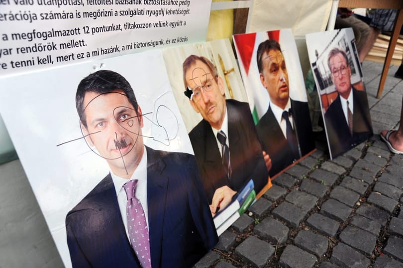 Hódmezővásárhely lelassul és hirtelen másként tekint a világra