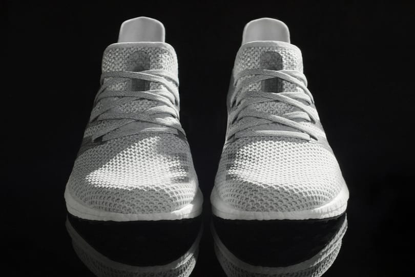 Adidas cipő minden államnak