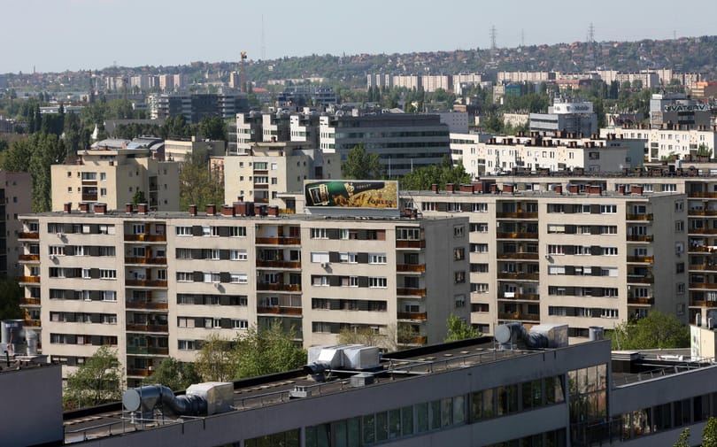 Elérhette a plafont a kiadó lakások bérleti díja, az eddiginél drágábban már nem lehet bérlőt találni