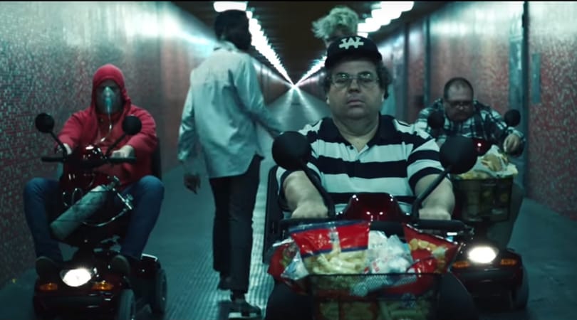 Budapesti képekkel adja el magát az új Adidas reklám