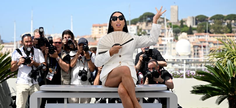 „A jachtosoknak sem könnyű” – formabontó riport Cannes-ból