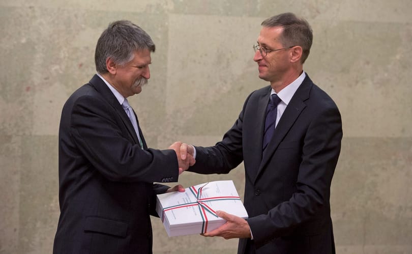 Ugrik a hiány, módosítják a költségvetést