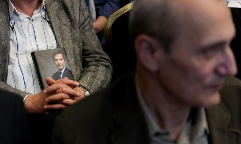 Bajnai: Nagyon tisztelem Soros Györgyöt