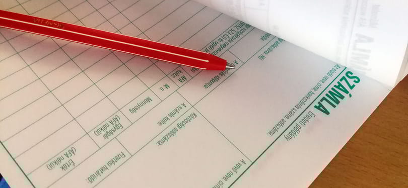 Nehéz helyzetben a könyvelők: nem ismertek még a home office-szabály és az áfacsökkentés részletei