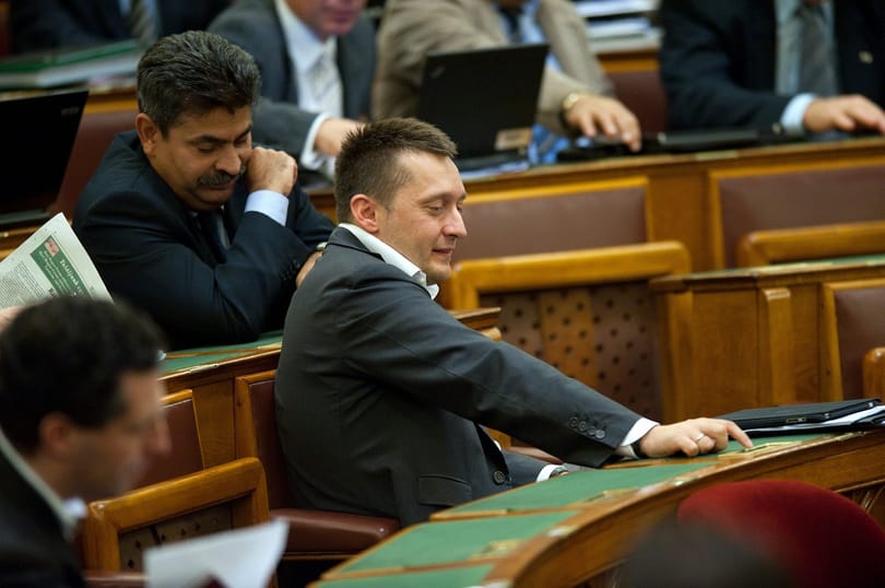 Rogán: a lehetetlent próbálja meg a jövő évi költségvetés
