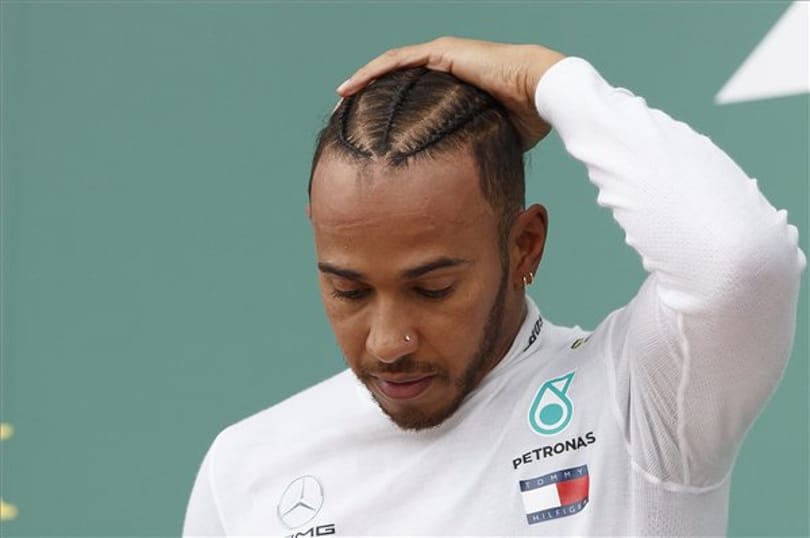 Francia Nagydíj: Hamilton nyerte a Forma-1-et