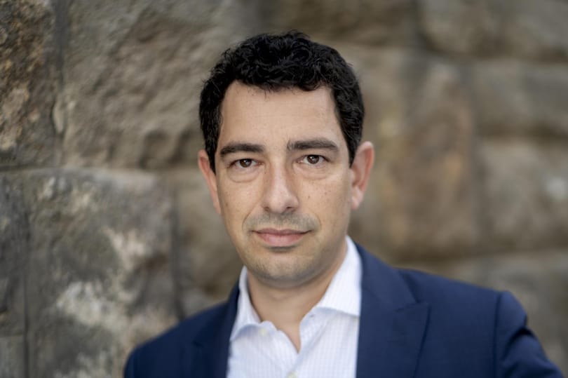 Boros Tamás: Az a célunk, hogy ez az ország kezdjen végre országként viselkedni