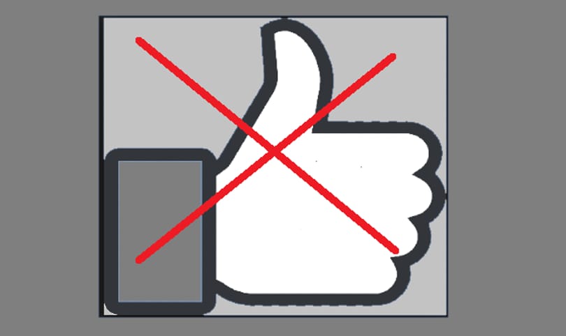 Nyomott már félre a Facebookon? Soha többé nem szeretne véletlenül lájkolni? Akkor ezt töltse le
