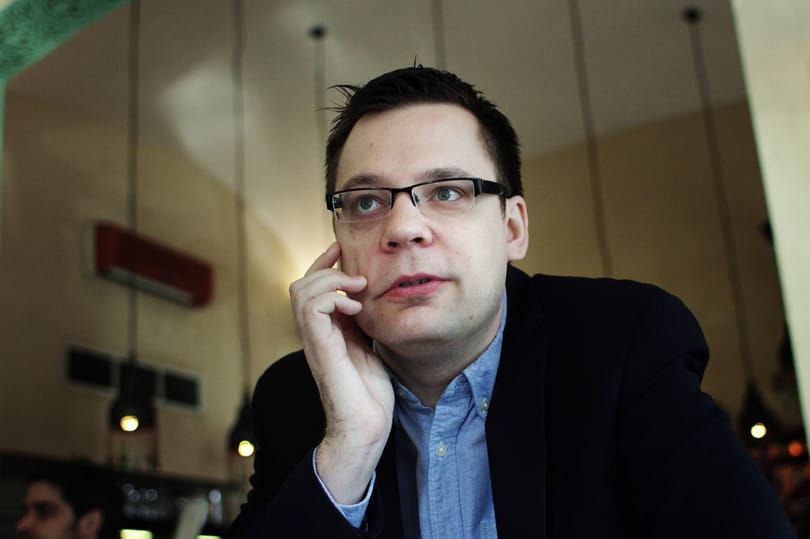  És akkor zombik törnek ki a Fidesz-plakát homályából