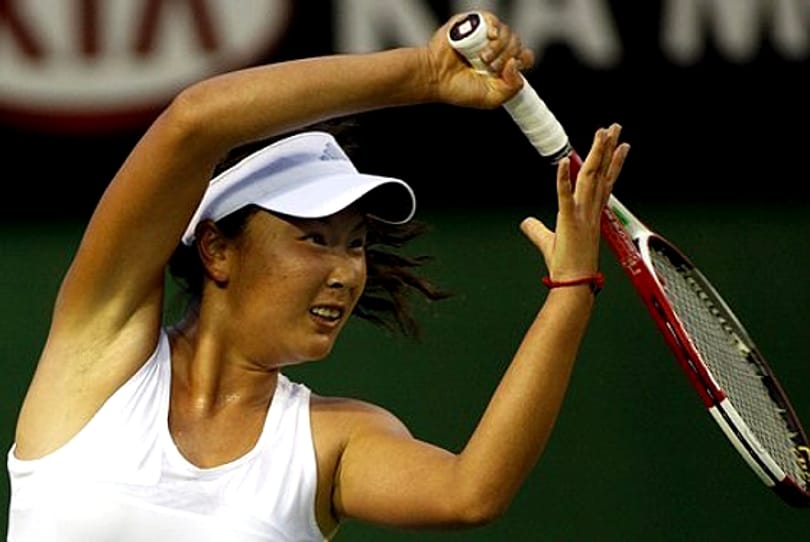 Shuai Peng lesz Czink Melinda következő ellenfele Wimbledonban