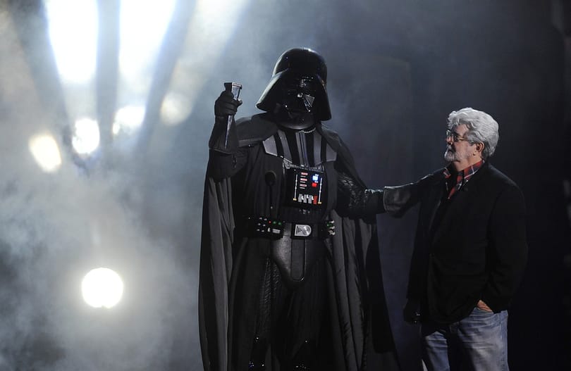 Lucas távozik a Lucasfilm éléről