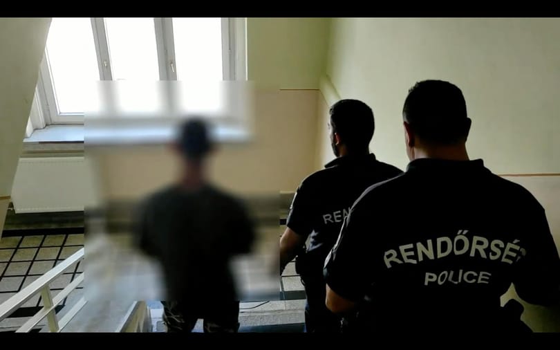 Megölt egy 85 éves nőt egy borsodnádasdi férfi