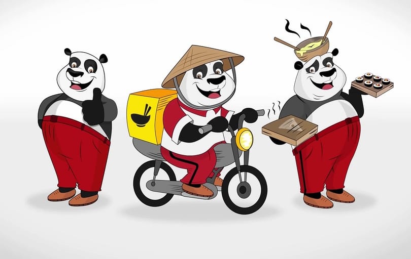 Hízik a Foodpanda