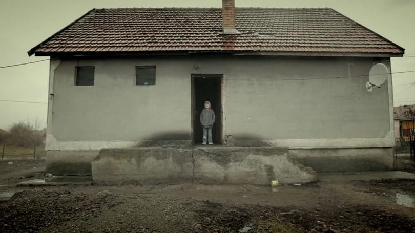 Doku360: Mindenki része ennek a gépezetnek, nem tudsz kiugrani
