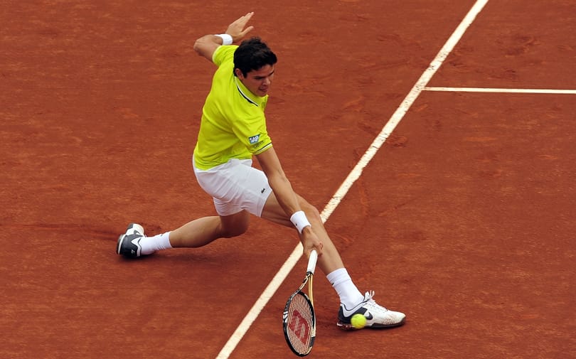 Raonic legyőzte Murray-t