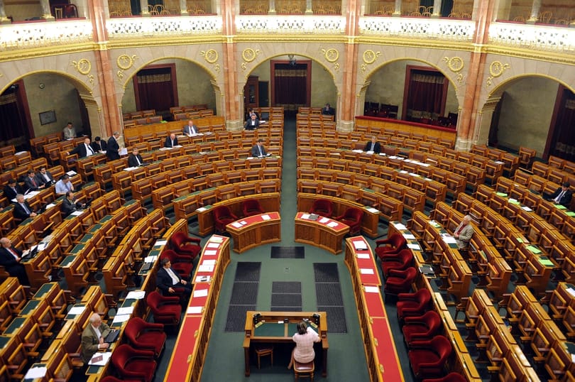 Átalakítja az országgyűlési biztosi rendszert a kormány