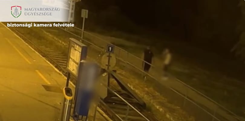 Fegyházba küldené az ügyészség azt a férfit, aki több nőre is rátámadt Budapesten – videó
