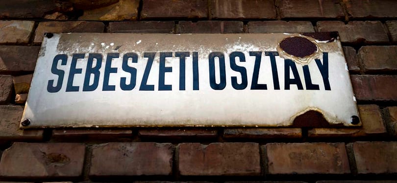 Gáti Júlia: Annyit ér, mint magyar beteg a NER-nek