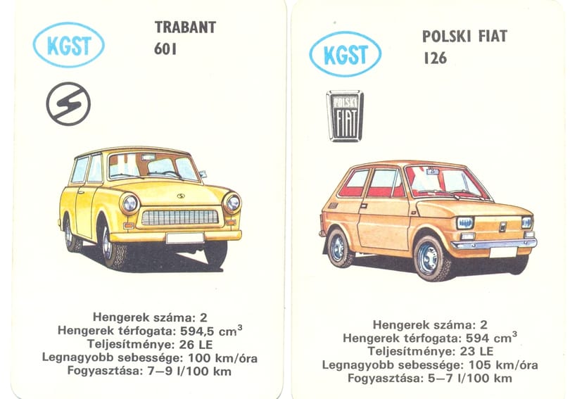 Fogadjunk, hogy önnek is ez volt a kedvenc autós játéka