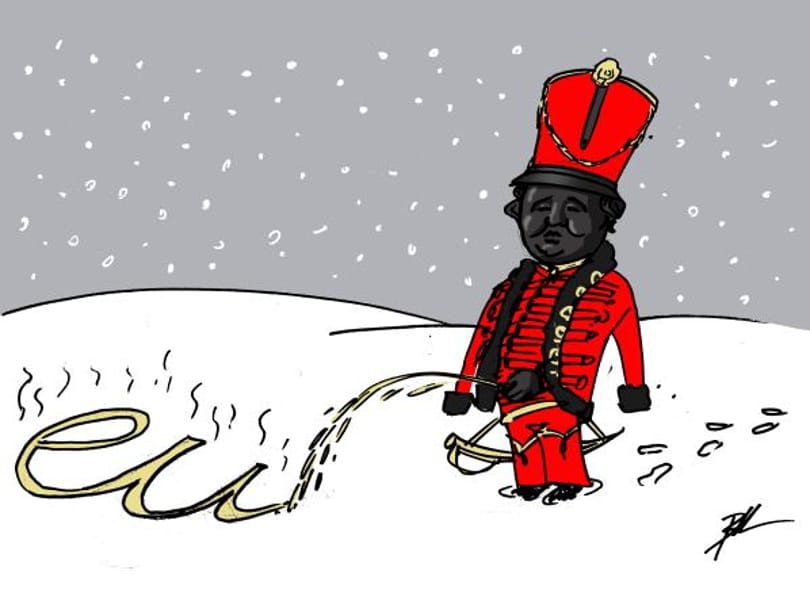 Van-e saját istene a svédeknek?