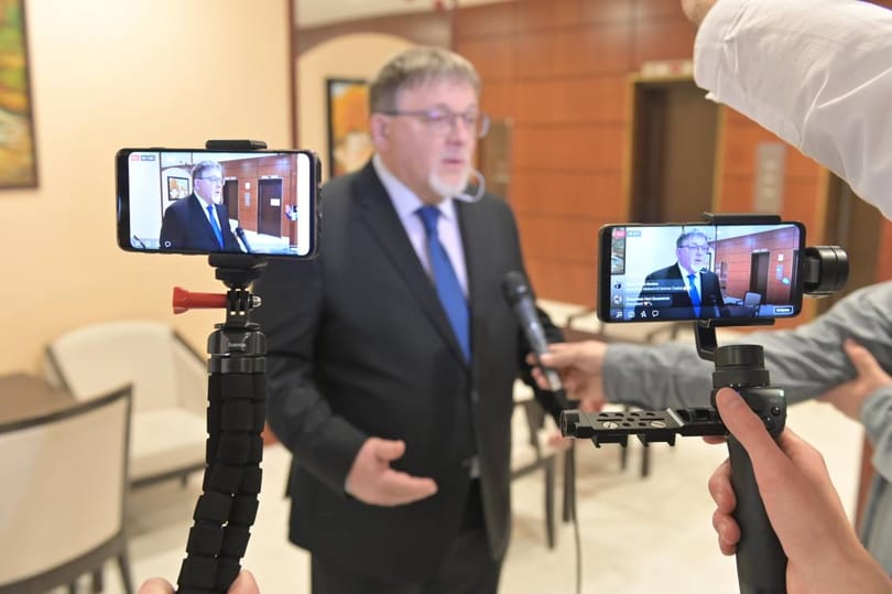 Ceglédi Zoltán: Győr a rideg valóság