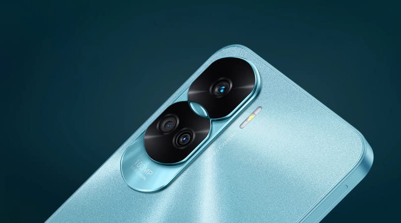Új mobil kerül az olcsó telefonok mezőnyébe, itt a Honor 90 Lite
