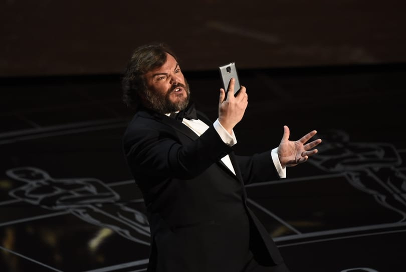 Jack Black is beszáll a Minecraft-filmbe