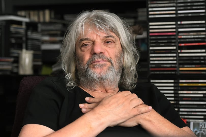 „Az a kultúra, ami nekem mindent jelentett, eltűnőben van” – Hobo-interjú