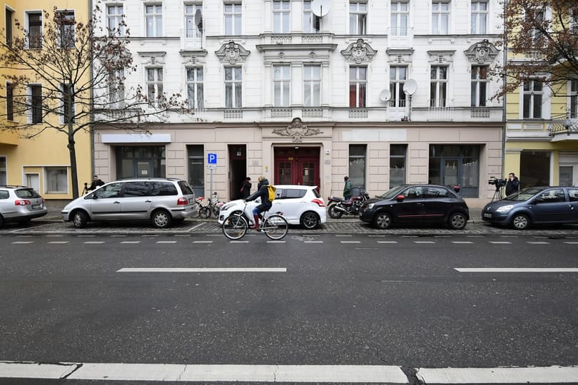 Befagyasztják a berlini albérletárakat