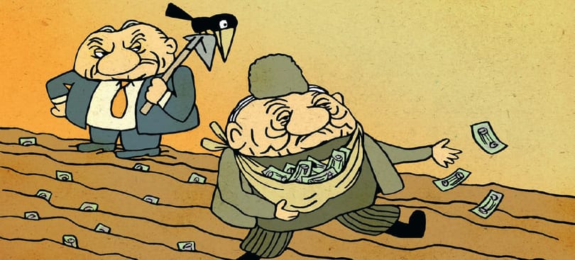 Ha létezne Soros-terv...