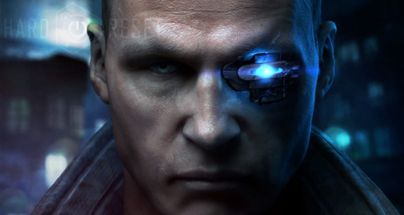 Cinkus Brit: Hard Reset ismertető és vélemény [videó]