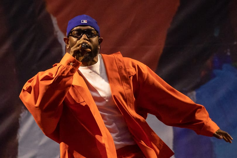 Drake jogi lépéseket tesz Kendrick Lamar Not Like Us című száma miatt
