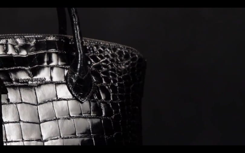 Kukkants a kulisszák mögé! Így készül a Louis Vuitton táska (videó)