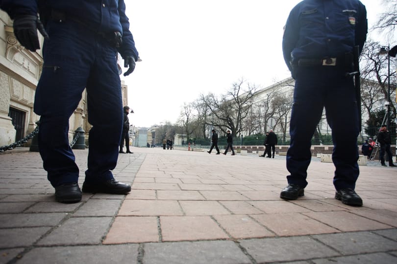 Német kérésre vagy politikai utasításra lépett a TEK?
