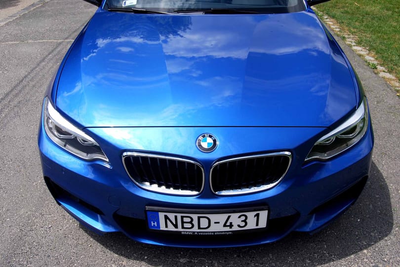 Nagyon ráfekszik a BMW az elektromos autókra