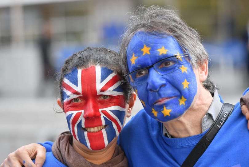 Verhofstadt: A szerdai a britek utolsó esélye, aztán jön a káosz