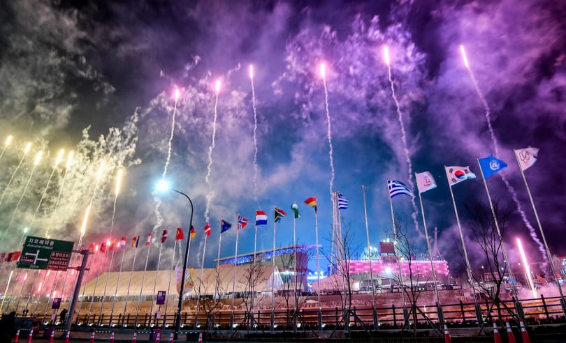 A téli olimpia rossz üzlet, de politikailag kifizetődhet