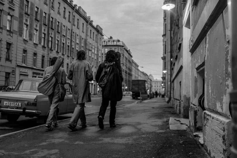 Ilyen volt a szovjet underground Putyin egyik nagy ellensége szerint