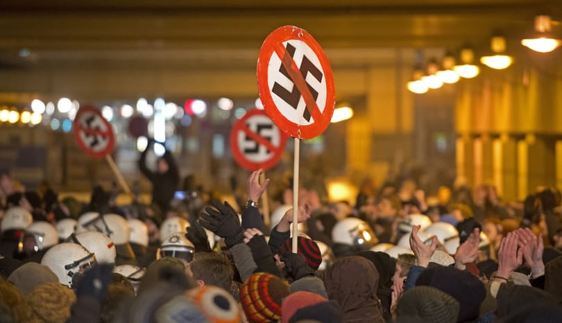 Nem kell a nácikat szaporítani, akad így is elég