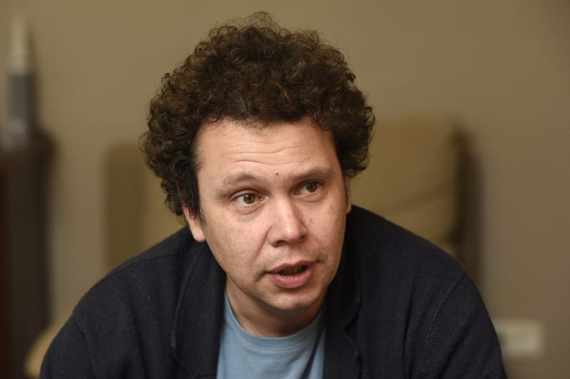 Dudás Gergely volt Index-főszerkesztő: Legyen tiszta, nem a szerkesztőség robbantotta ki ezt a helyzetet