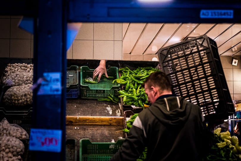 Durván nő a fizikai dolgozók bére